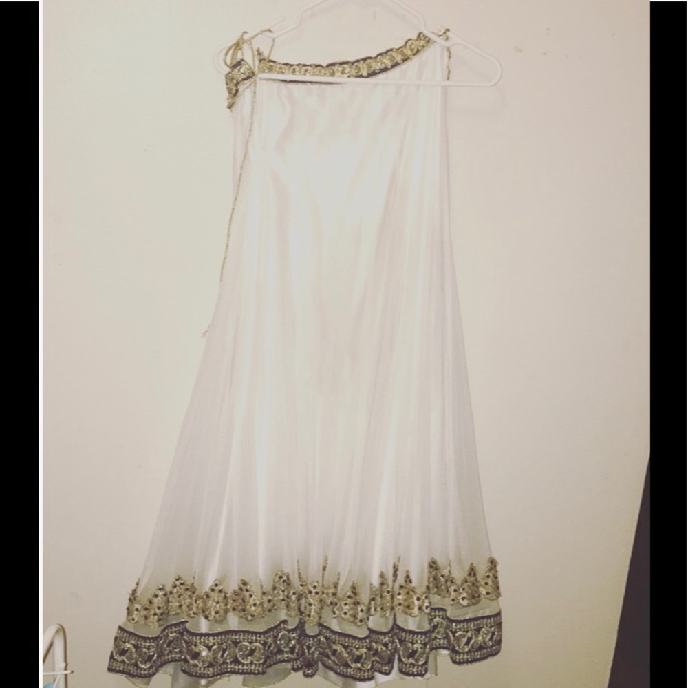 Lenghacholi set
